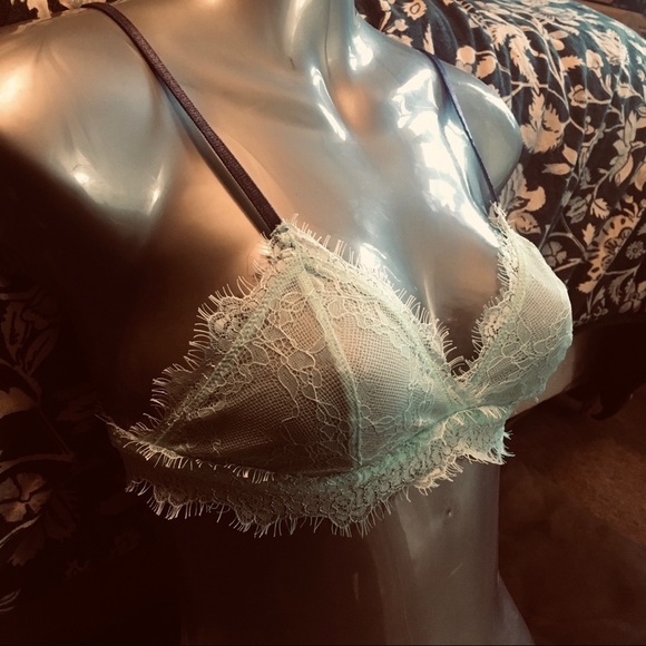 Free People bralette - Picture 2 of 6